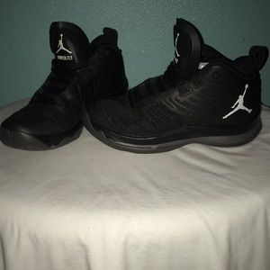 JORDANS